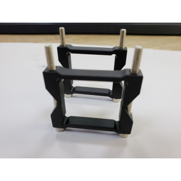 Hobbycarbon Carbon fiber clamps Fit tube clamps